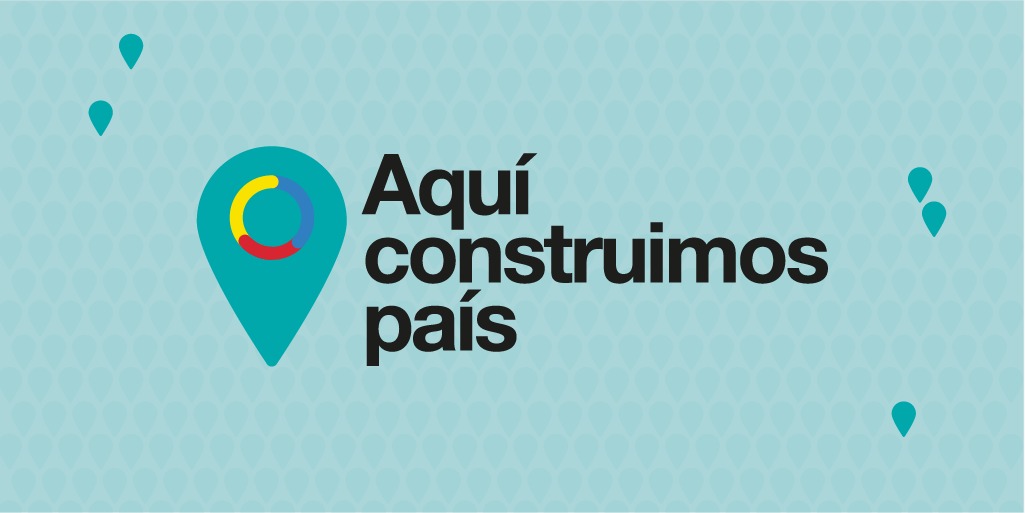 Accesibilidad para todos los rincones de Colombia