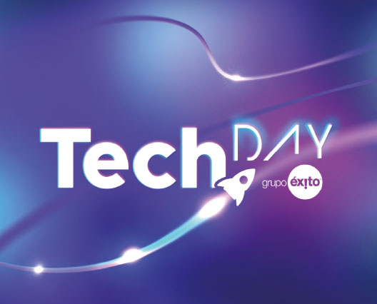 Boletin tech day