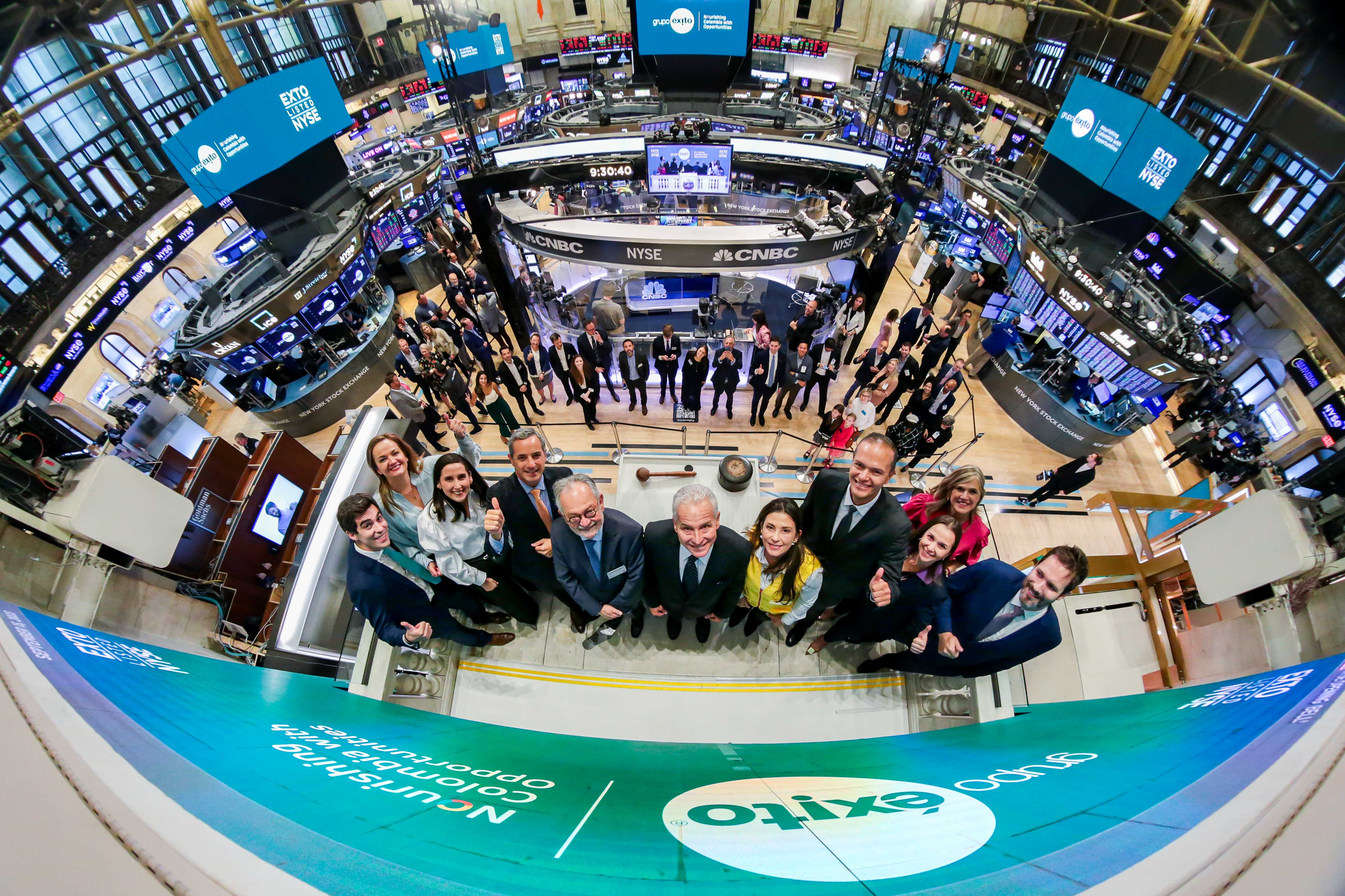 NYSE8