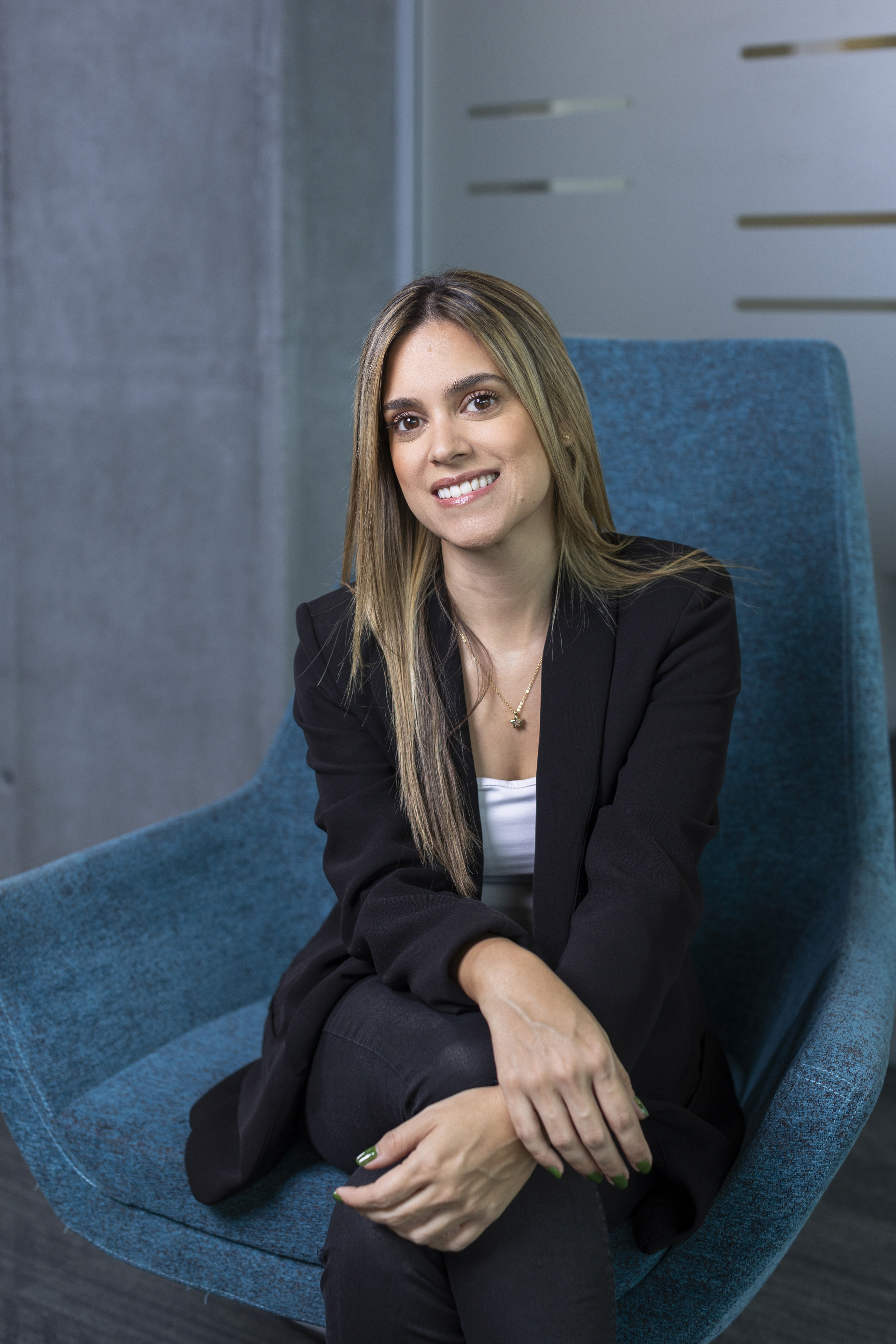 Luz Maria Ferrer