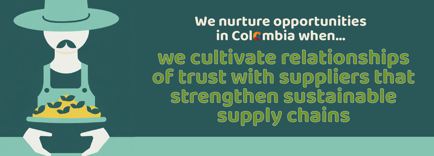 cultivate