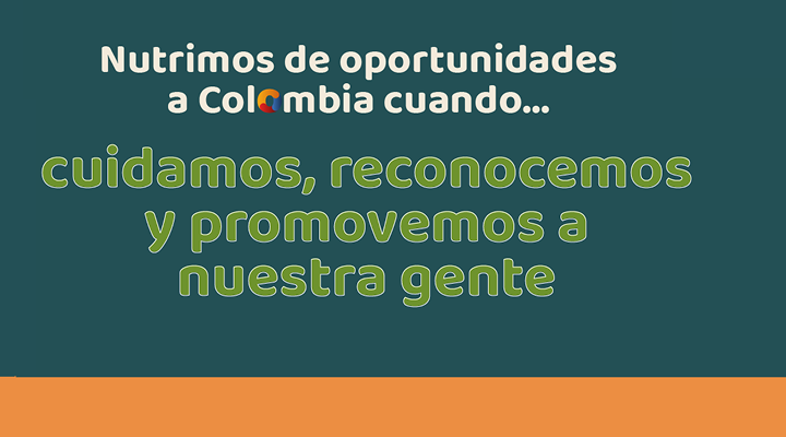 Nuestra gente mobile 2