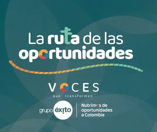 Ruta de las Oportunidades