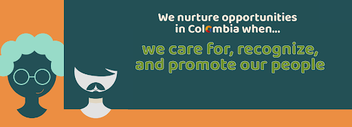 we care