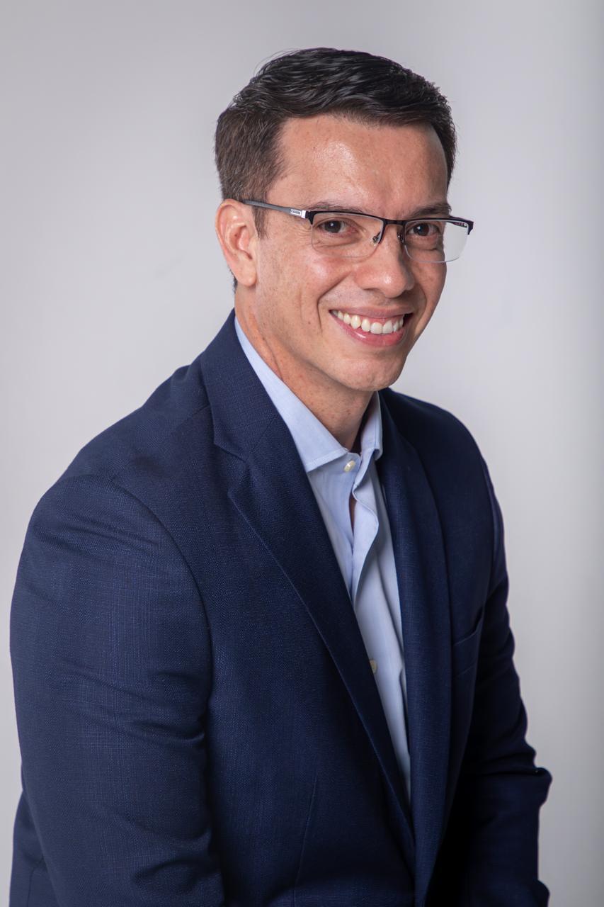 Fernando Carbajal